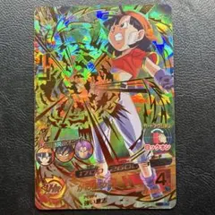 2026年最新】ドラゴンボールヒーローズ UR HG1 パンの人気アイテム