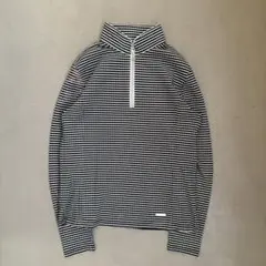 LANVIN SPORT border zip knitのサムネイル