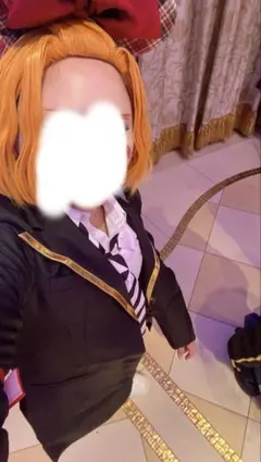 ほぼフルセット】 ポケモン シロナ コスプレ衣装セット - メルカリ