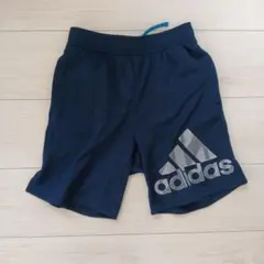 adidas Climacool ネイビー ハーフパンツ
