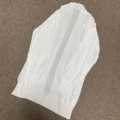 チャオパニックティピー　カーディガン