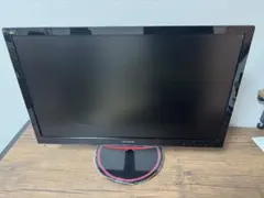 美品】ViewSonic VX2405-P-MHD-7 LCDモニター本体 - メルカリ