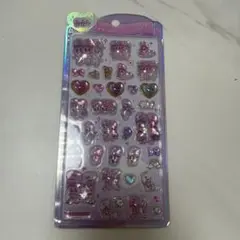 エスターバニー　うるちゅる　ポップシール