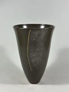いけばな花器 1212-122 訳あり商品 미사용 品 池坊立花花器