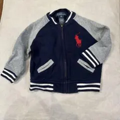 値下げ！Polo by Ralph Lauren 18M アウター