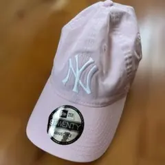 レア色　NEWERA 9TWENTY ADJUSTABLE