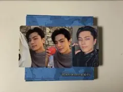 ENHYPEN THE SIN : VANISH ジェイ コンプセットユニバ特典