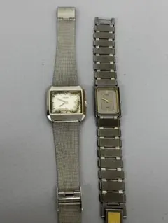 SEIKO　セイコー　2220-3172　1220-5210　腕時計　ステンレスのサムネイル