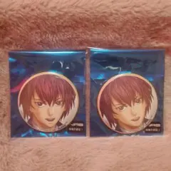 テニスの王子様 テニプリ 缶バッチ B 海堂 薫 千石 清純 - メルカリ