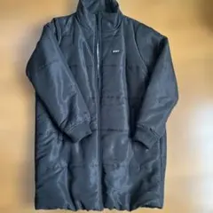 ロキシージャケット　ブラック　エルサイズのサムネイル