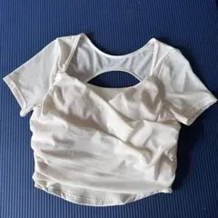 ヨガウェア ピラティス