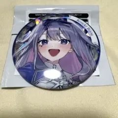 プロセカ感謝祭 5周年 白石杏 缶バッジ - メルカリ