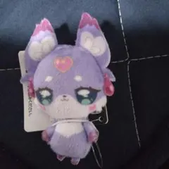 名探偵プリキュア！ぬいぐるみちゃーむvol.2 マシュタン