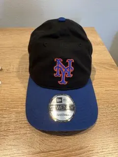 New Era ニューヨーク・メッツ キャップ 9TWENTYのサムネイル