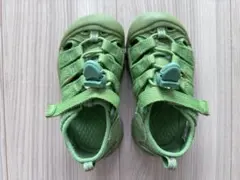 KEEN 15cm キーン　キッズ　ベビー　サンダル