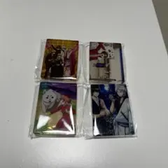 銀魂 ノーブルアートコレクション vol.2 vov.3