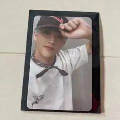 NCTDREAM BEATBOX デジパック　トレカ　マーク