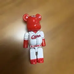 BE@RBRICK 広島東洋カープ コラボモデル