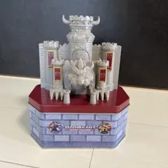 クッパ ゲームキャラクター