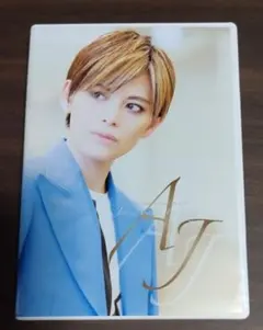 朝美絢　お茶会　DVD 　壬生義士伝 朝美絢 お茶会 DVD 壬生義士伝 - メルカリ