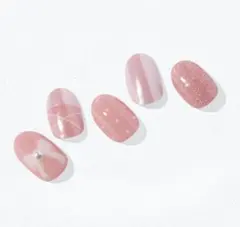 N Sheer Tutu：NP-054-J/ ohora gelnails