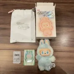 POPMART ラブブ Big into Energy シリーズ