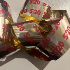 ARASHI Anniversary Tour 5×20 銀テープ