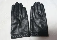 レザー手袋 手袋