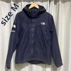 【美中古】Supreme northface 12aw Mサイズ