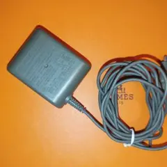 ニンテンドー純正品 DS lite ライト 充電器 ACアダプター