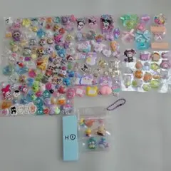 H① おすそ分けシールセット大量と他