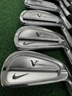 NIKE VR_S PRO フェアウェイウッド 3番 15度 ツアー支給品 NIKE VR_S PRO フェアウェイウッド 3番 15度 ツアー支給品 - メルカリ