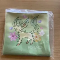 ポケモン トートバッグ&ポーチコレクション vol.10 ポーチD