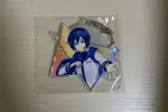 プロセカ アクリルキーホルダー 2024セガくじ KAITO