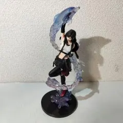 ☆　ファイナルファンタジー7　ティファ・ロックハート　フィギュア　エンド賞　☆