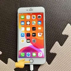 Apple iPhone 6s Plus 16GB ホワイト16GB