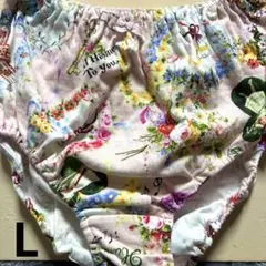 TUNICオヤスミパンツ Lのサムネイル