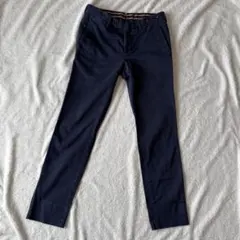 PT01 Master SLIM FIT ストレッチスラックス 44のサムネイル