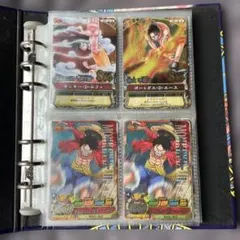 ワンピーベリーマッチ マリンフォード激闘ガイド メモリアルクルー