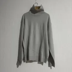ユナイテッドアローズ メンズ タートルネック ニット セーター グレー Ｌサイズ
