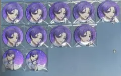 ブルーロック ブルロ だっこ 缶バッジ 御影玲王