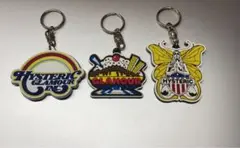 キーリング キーホルダー