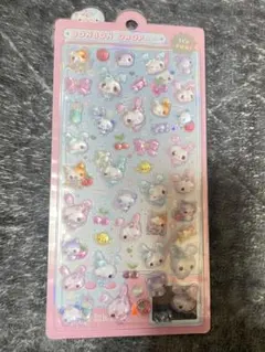 ボンボンドロップシール うるちゅる 正規品 クーリア