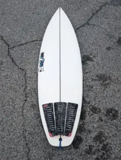 JS black box3 5’9 29L フィン、コード、袋付き 2022年入荷分 2021年モデル JS Industries サーフボード Blak