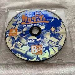 サルゲッチュ2 PlayStation