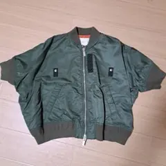 ジャケット・アウター sacai SCM-054 AD2023 sacai SCM-054 AD2023 - メルカリ