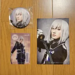 映画 刀剣乱舞 -黎明- アニメイト特典 骨喰藤四郎 定本楓馬 ブロマイド等