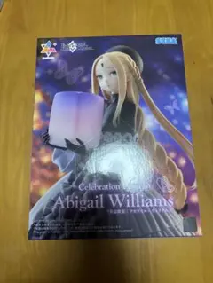 Fateフィギュア