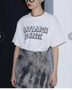 ローズバッド　SANFRANCISCO.NNECT. Tシャツ