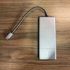 Anker 565 USB-C ハブ（11-in-1）